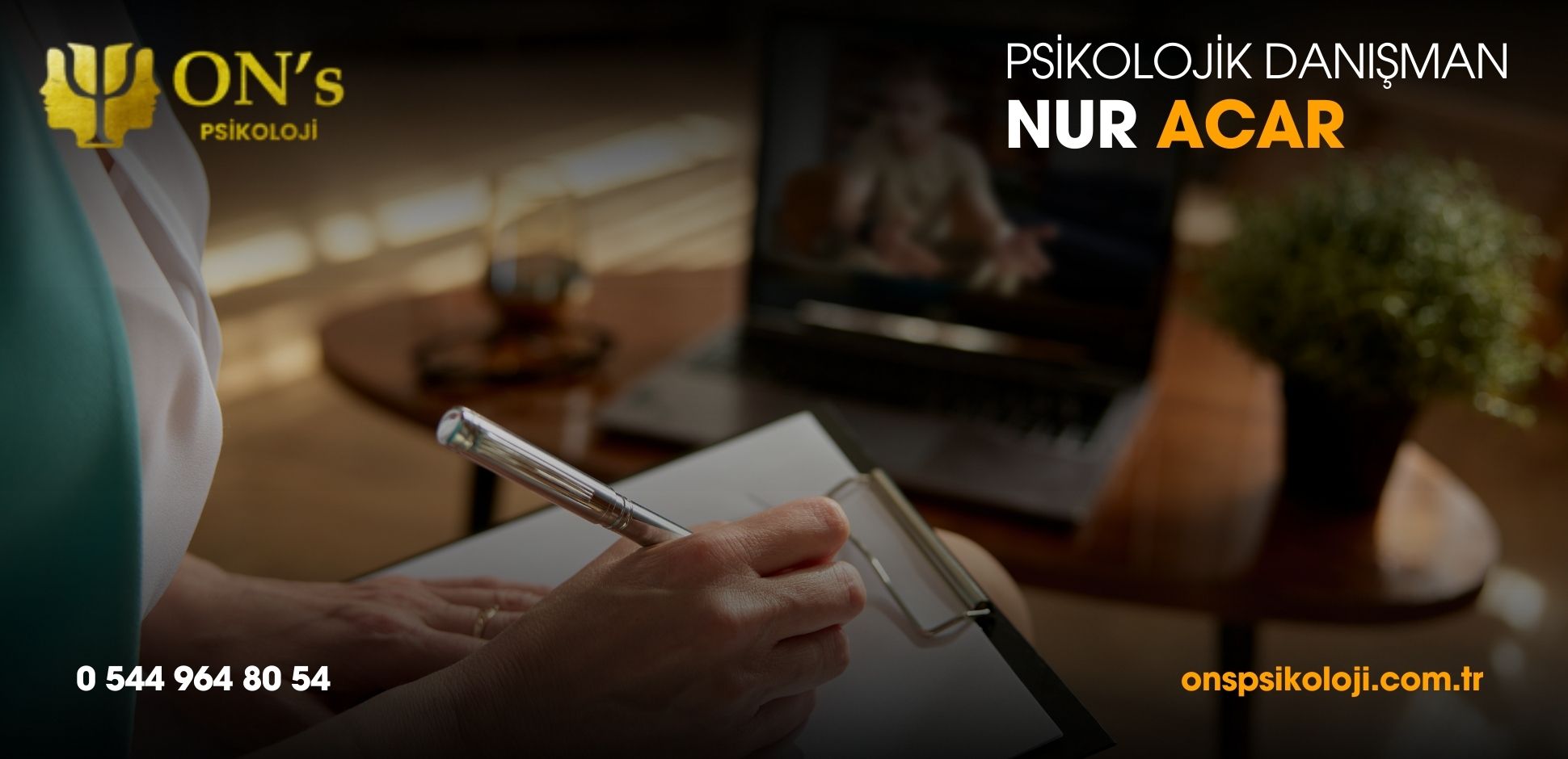 Esenler Aile Danışmanı
